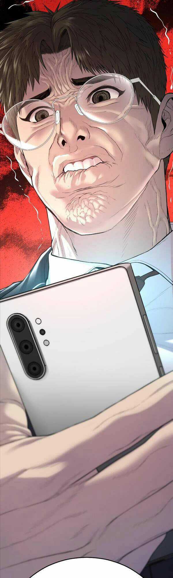 Cậu Bé Tội Phạm Chapter 9 trang 79