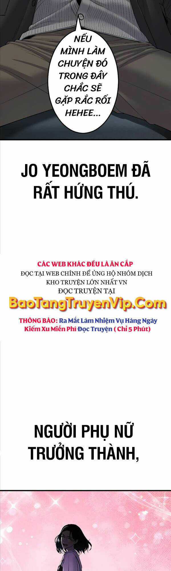 Cậu Bé Tội Phạm Chapter 9 trang 8