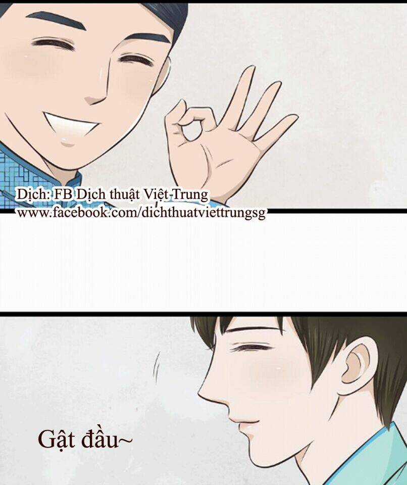 Cậu Câm Chapter 1 trang 14