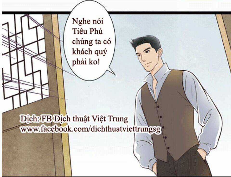 Cậu Câm Chapter 1 trang 15