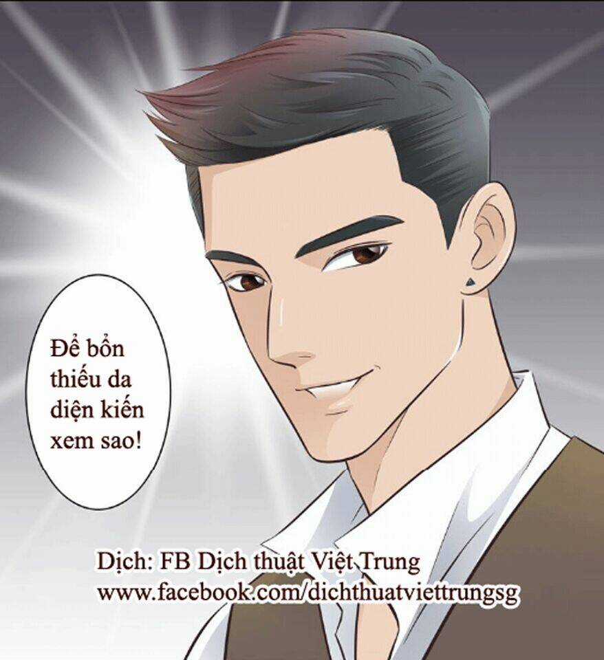 Cậu Câm Chapter 1 trang 16