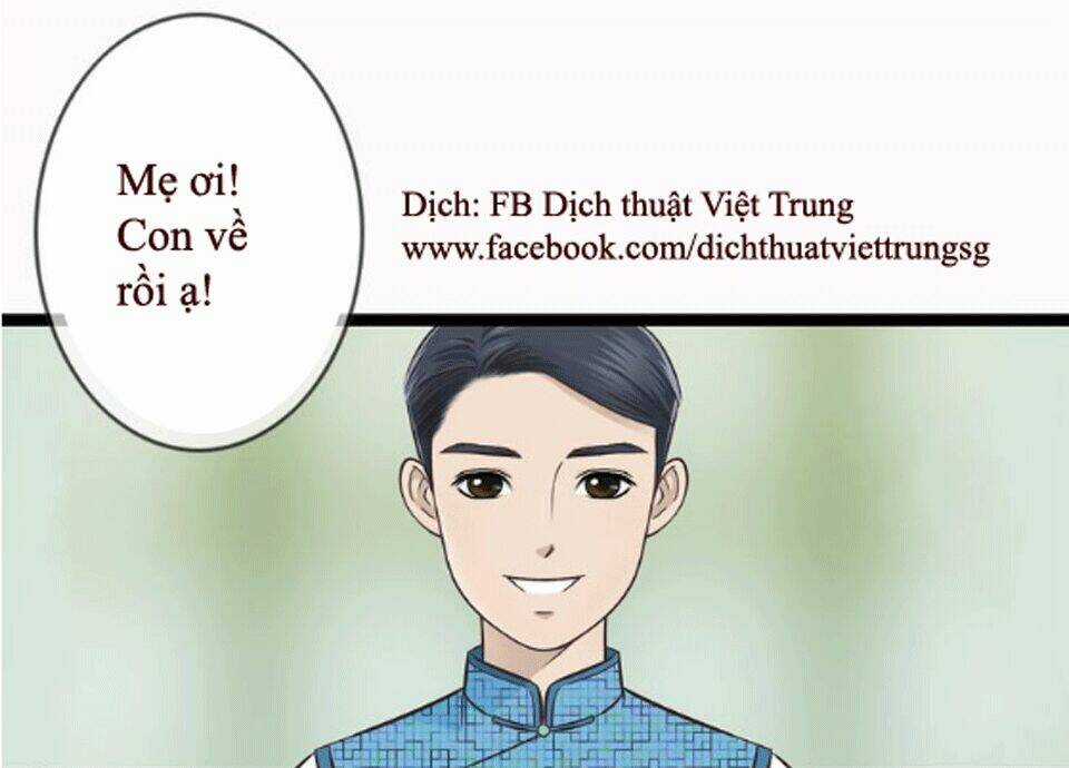 Cậu Câm Chapter 1 trang 2