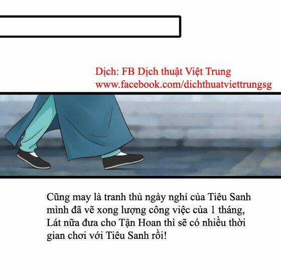 Cậu Câm Chapter 10 trang 10