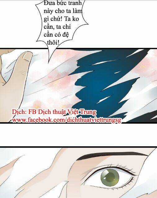 Cậu Câm Chapter 10 trang 15