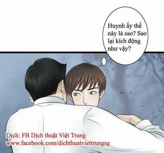 Cậu Câm Chapter 10 trang 17