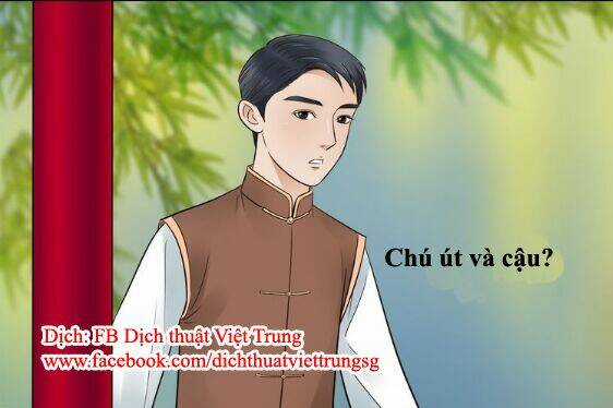 Cậu Câm Chapter 10 trang 19