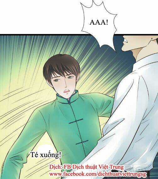 Cậu Câm Chapter 10 trang 25