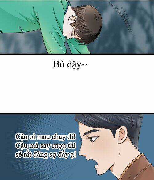 Cậu Câm Chapter 10 trang 26