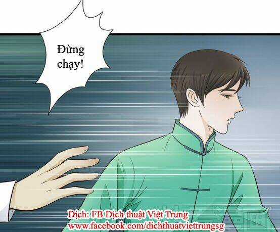 Cậu Câm Chapter 10 trang 27