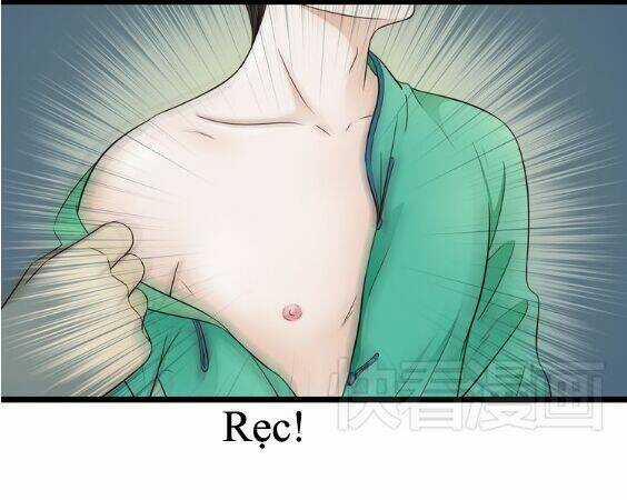 Cậu Câm Chapter 10 trang 28