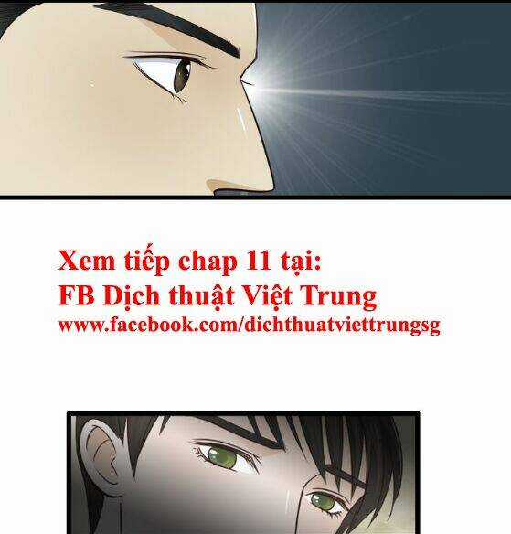 Cậu Câm Chapter 10 trang 29