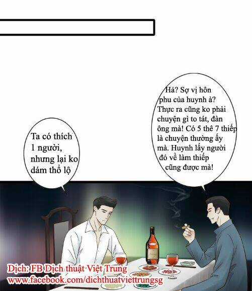 Cậu Câm Chapter 10 trang 3