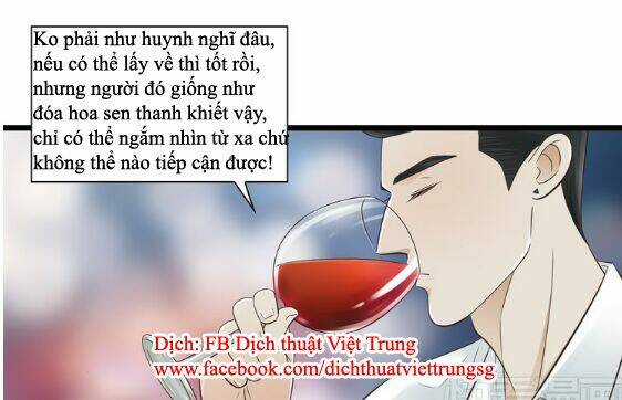 Cậu Câm Chapter 10 trang 4