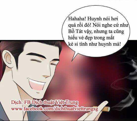 Cậu Câm Chapter 10 trang 5