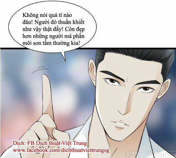 Cậu Câm Chapter 10 trang 6