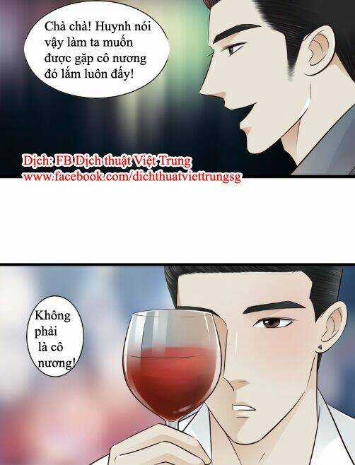 Cậu Câm Chapter 10 trang 7