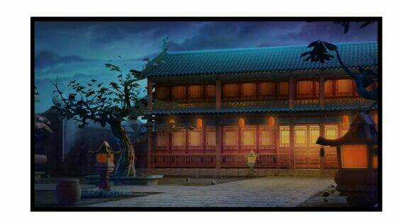 Cậu Câm Chapter 11 trang 10