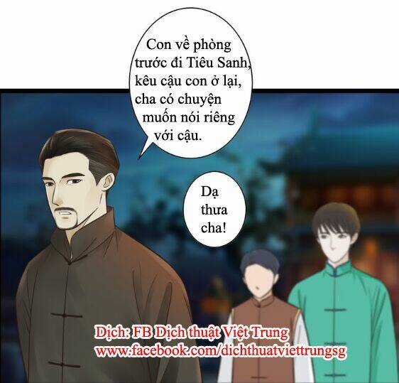 Cậu Câm Chapter 11 trang 14