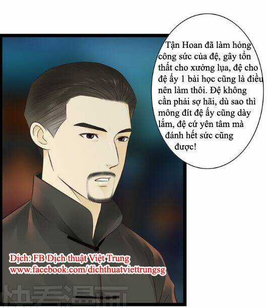 Cậu Câm Chapter 11 trang 17