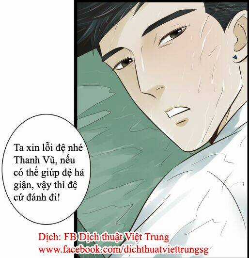 Cậu Câm Chapter 11 trang 18