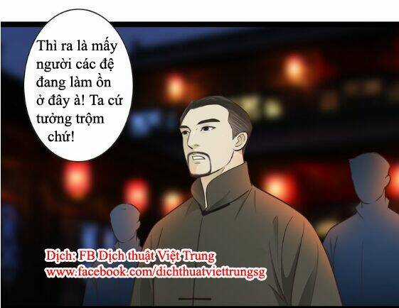 Cậu Câm Chapter 11 trang 2