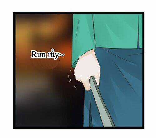 Cậu Câm Chapter 11 trang 21