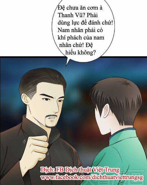 Cậu Câm Chapter 11 trang 24