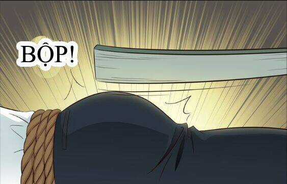 Cậu Câm Chapter 11 trang 26