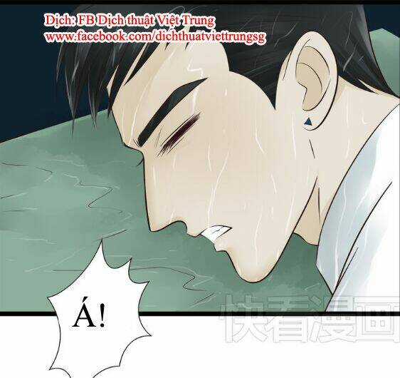 Cậu Câm Chapter 11 trang 27