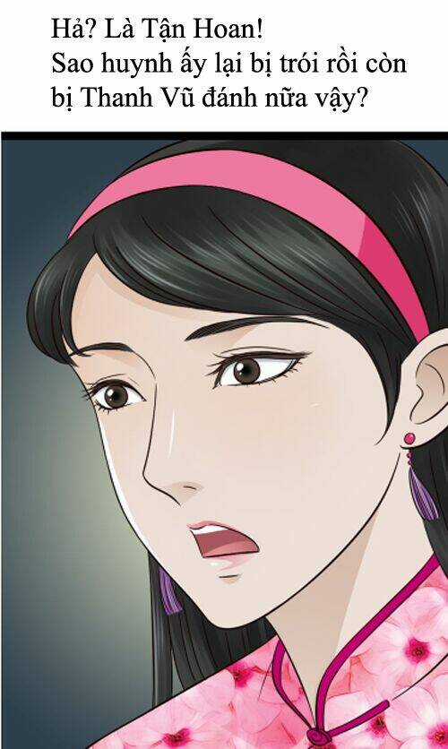 Cậu Câm Chapter 11 trang 29