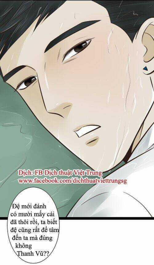 Cậu Câm Chapter 11 trang 33