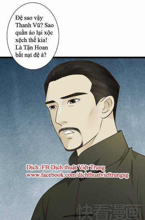 Cậu Câm Chapter 11 trang 4