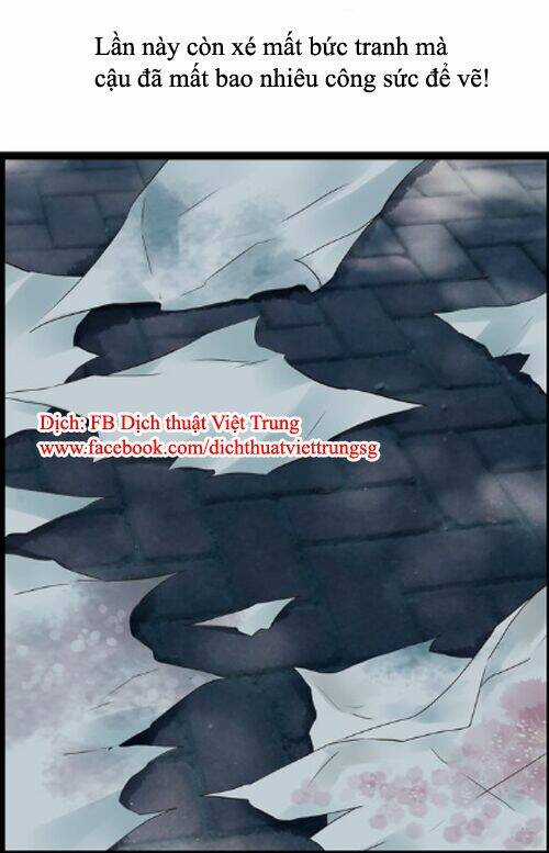 Cậu Câm Chapter 11 trang 7