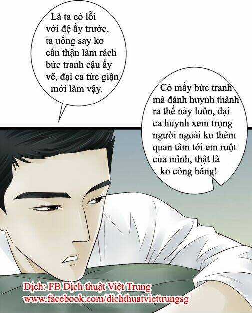 Cậu Câm Chapter 12 trang 10