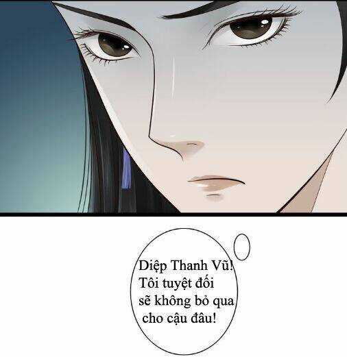 Cậu Câm Chapter 12 trang 12
