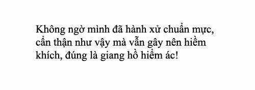 Cậu Câm Chapter 12 trang 14