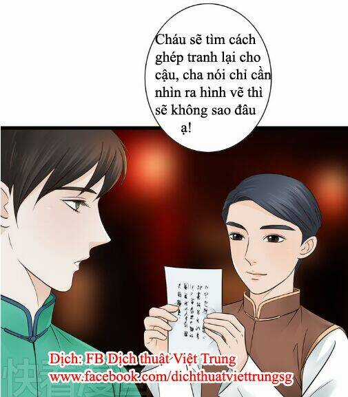 Cậu Câm Chapter 12 trang 17