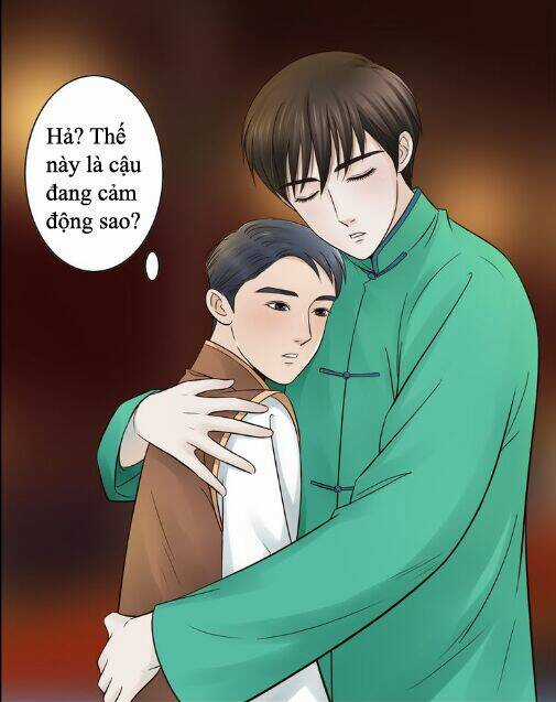 Cậu Câm Chapter 12 trang 19