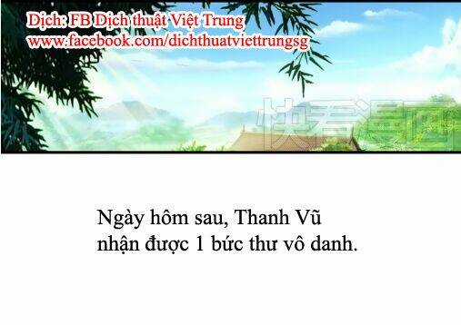 Cậu Câm Chapter 12 trang 22