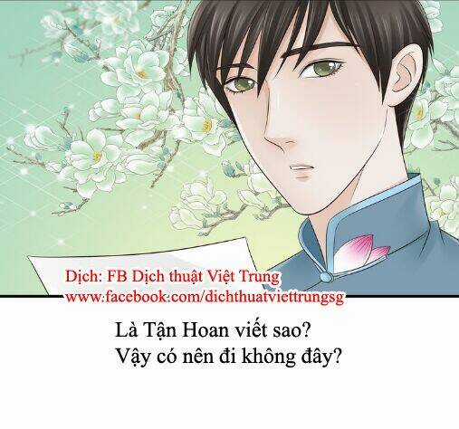 Cậu Câm Chapter 12 trang 24
