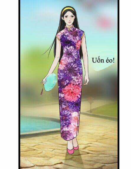 Cậu Câm Chapter 12 trang 25