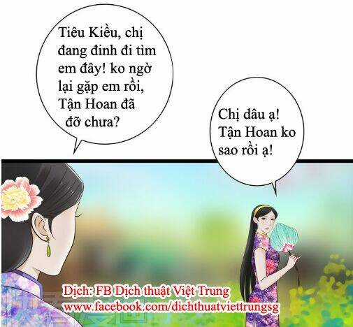 Cậu Câm Chapter 12 trang 26