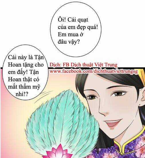 Cậu Câm Chapter 12 trang 27