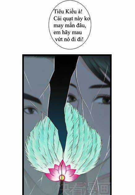 Cậu Câm Chapter 12 trang 29