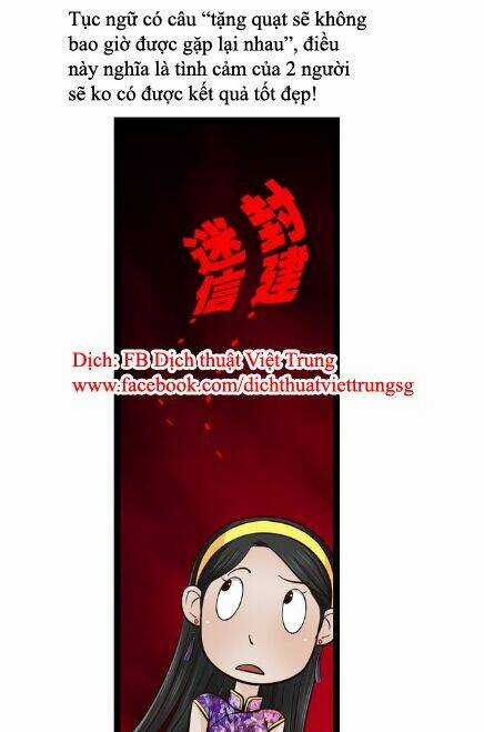 Cậu Câm Chapter 12 trang 30