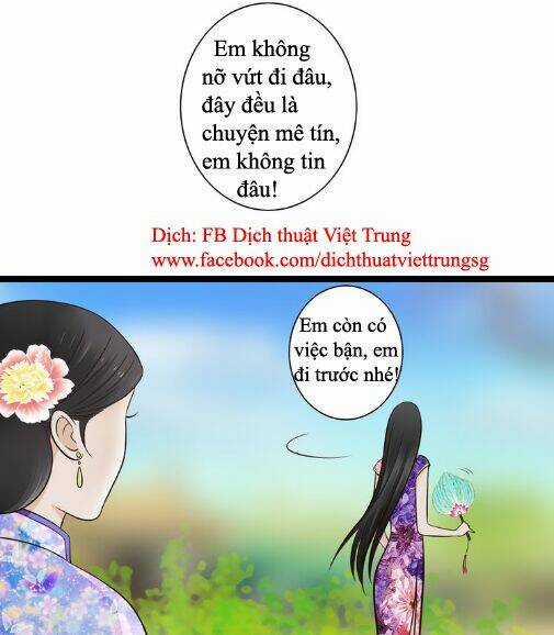 Cậu Câm Chapter 12 trang 31