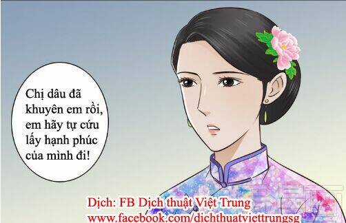 Cậu Câm Chapter 12 trang 32