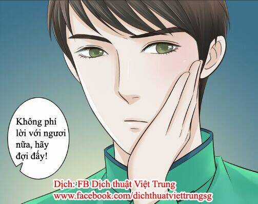 Cậu Câm Chapter 12 trang 4