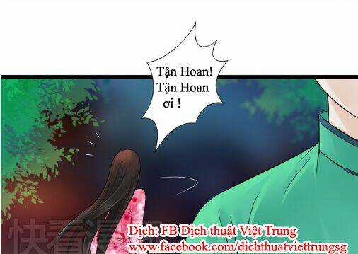 Cậu Câm Chapter 12 trang 5