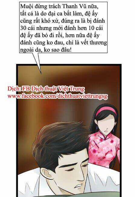 Cậu Câm Chapter 12 trang 8